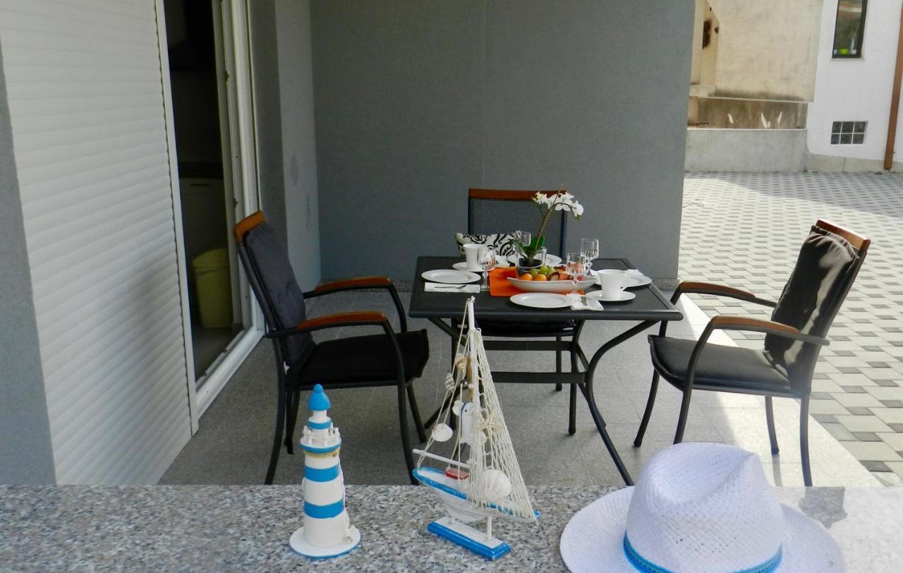 Diamant Apartments Башка-Вода Экстерьер фото